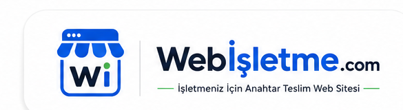 Webİşletme.com